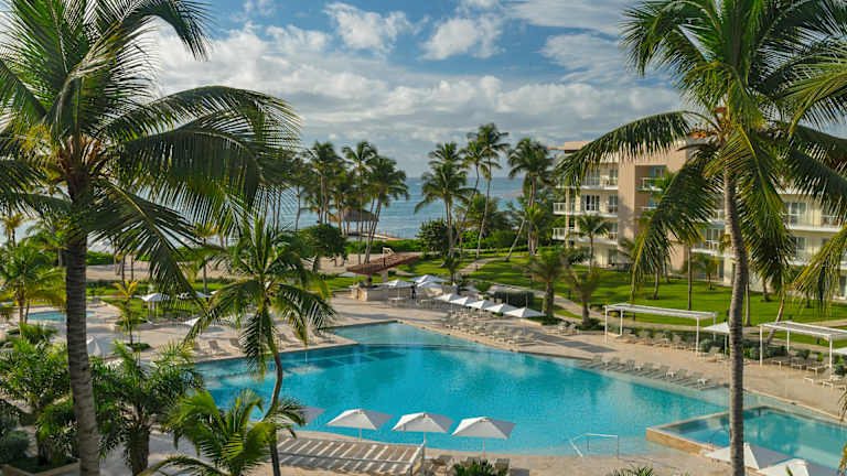 Paradise Minutes From the Airport: Inside the Westin Puntacana Resort & Club
